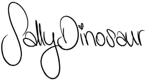 SallyDinosaur FSK18 Filme